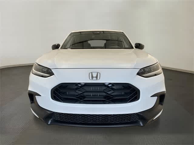 Thumbnail: 2026 Honda HR-V - 10