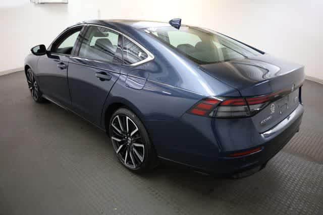 Thumbnail: 2023 Honda Accord - 4