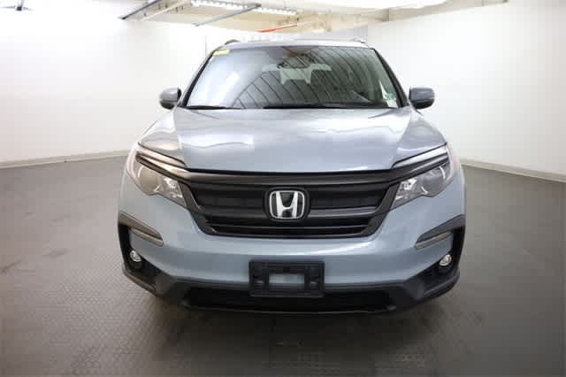 Thumbnail: 2022 Honda Pilot - 13