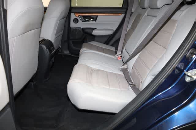 Thumbnail: 2019 Honda CR-V - 21