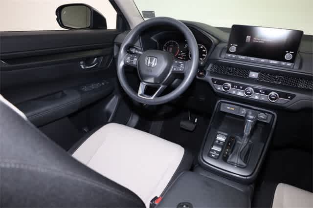 Thumbnail: 2024 Honda CR-V - 16