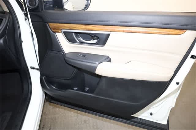 Thumbnail: 2017 Honda CR-V - 22