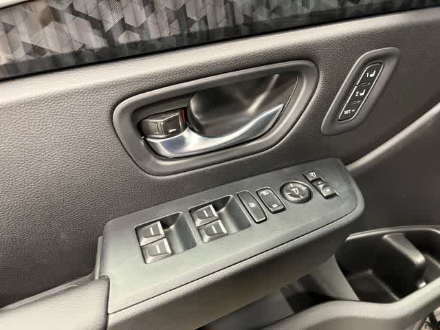 Thumbnail: 2026 Honda Passport - 13