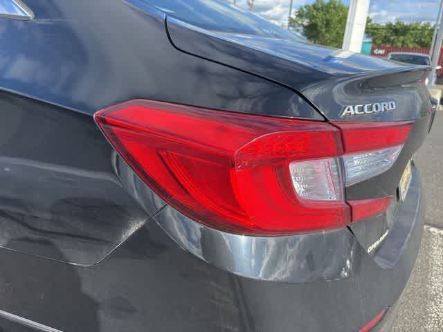 Thumbnail: 2019 Honda Accord - 11