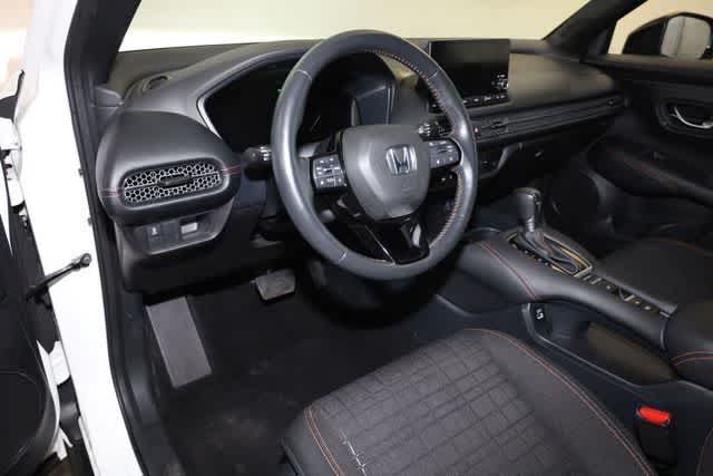 Thumbnail: 2023 Honda HR-V - 14