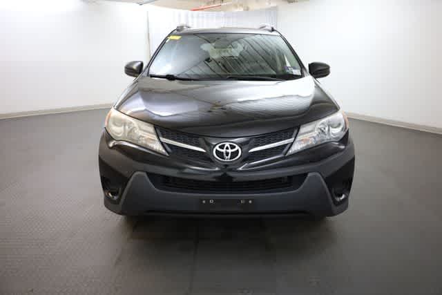 Thumbnail: 2015 Toyota RAV4 - 12