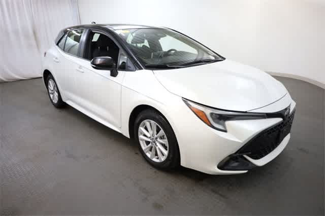 Thumbnail: 2024 Toyota Corolla - 10