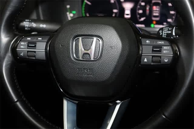 Thumbnail: 2024 Honda Accord - 33