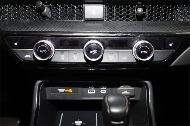 Thumbnail: 2024 Honda CR-V - 31