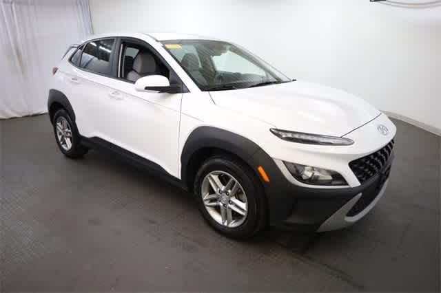 Thumbnail: 2022 Hyundai Kona - 10