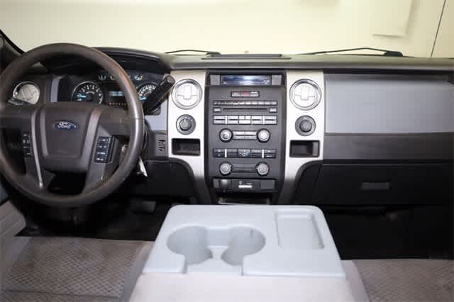 Thumbnail: 2014 Ford F-150 - 17