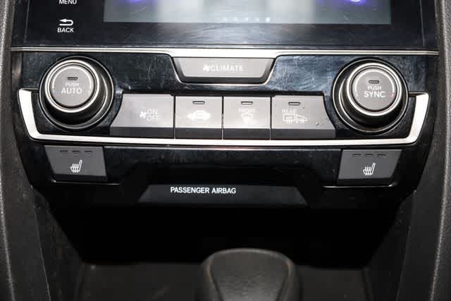 Thumbnail: 2017 Honda Civic - 29