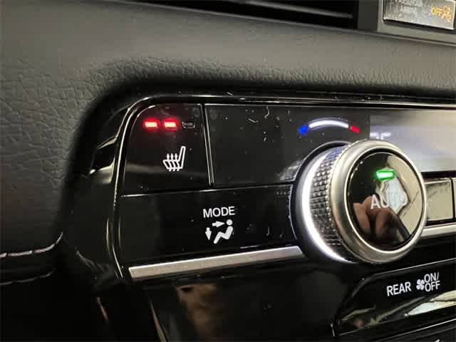 Thumbnail: 2025 Honda Pilot - 26