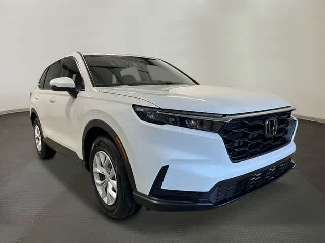 Thumbnail: 2026 Honda CR-V - 8