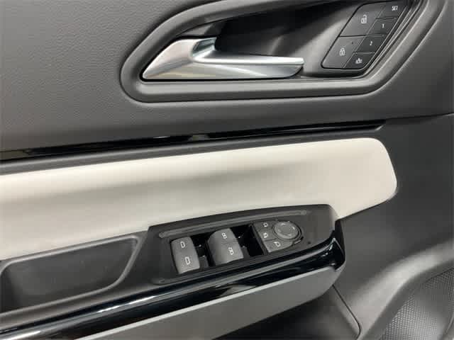 2025 Honda Prologue Elite 14