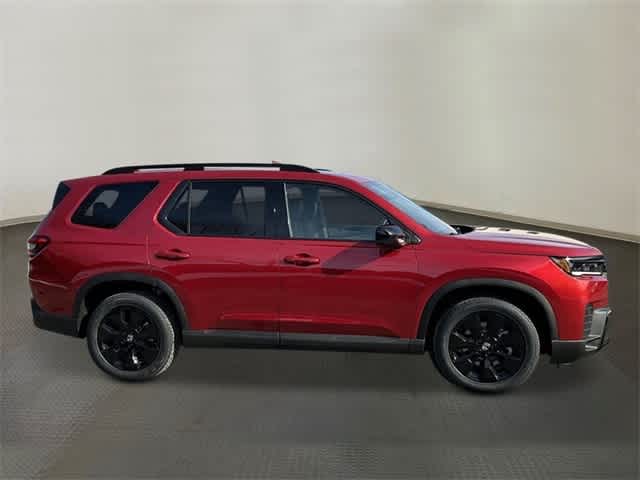 Thumbnail: 2026 Honda Pilot - 5