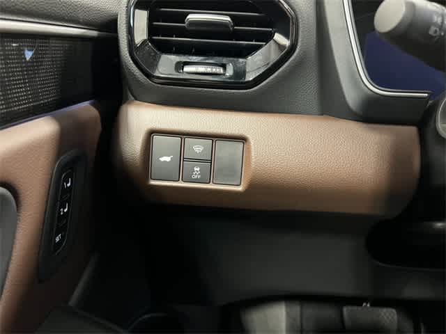 Thumbnail: 2025 Honda Pilot - 19