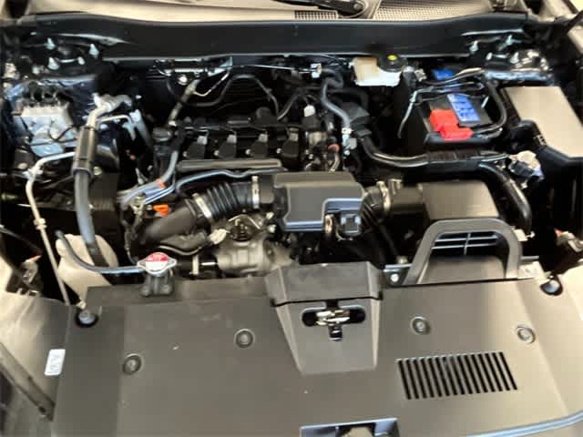 Thumbnail: 2026 Honda CR-V - 11