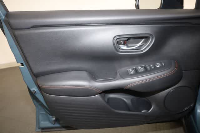 Thumbnail: 2024 Honda HR-V - 13