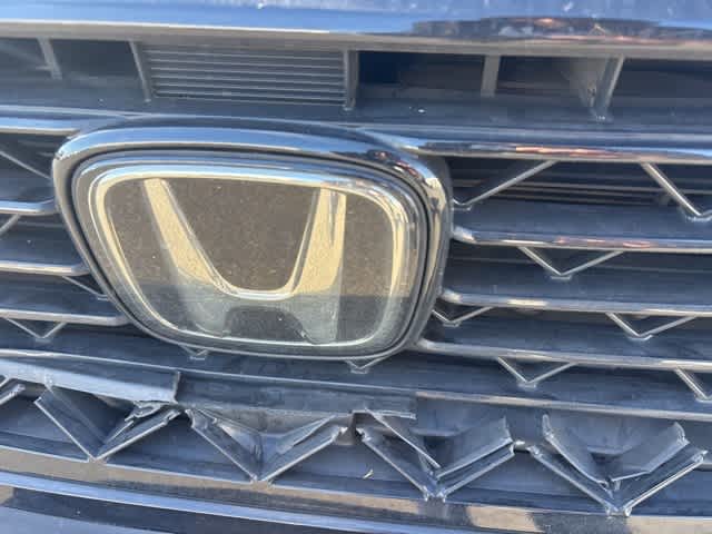 Thumbnail: 2024 Honda Accord - 21