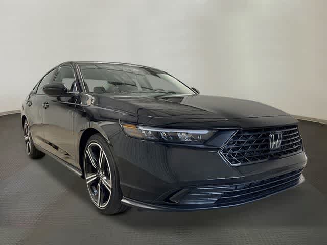 Thumbnail: 2026 Honda Accord - 8