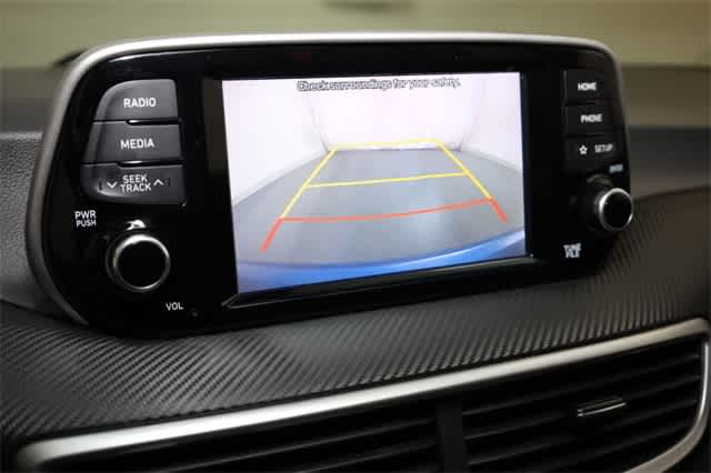 Thumbnail: 2019 Hyundai Tucson - 24