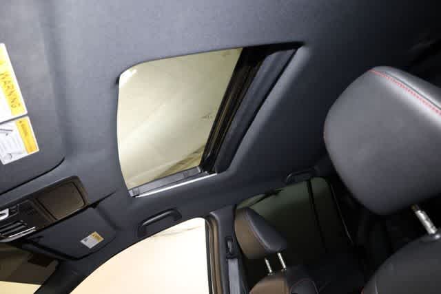 Thumbnail: 2023 Honda Ridgeline - 28