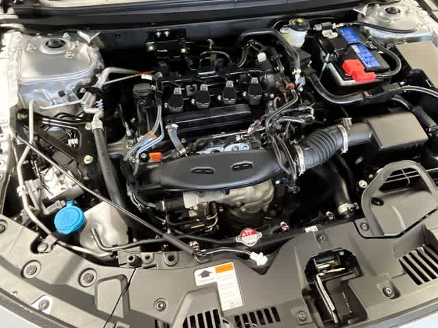 Thumbnail: 2026 Honda Accord - 11