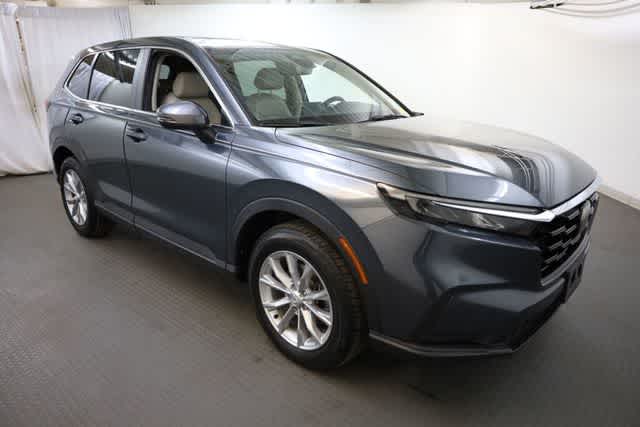 Thumbnail: 2023 Honda CR-V - 10