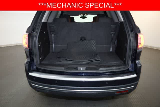 Thumbnail: 2016 GMC Acadia - 30