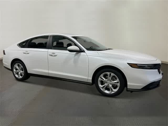 Thumbnail: 2025 Honda Accord - 7