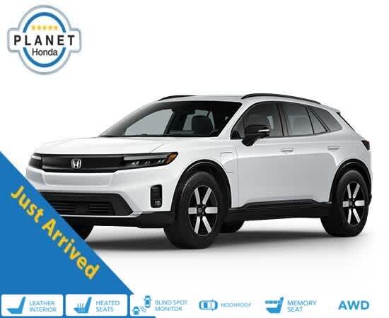 Thumbnail: 2026 Honda Prologue - 1