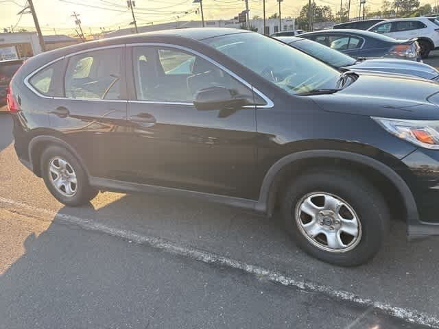 Thumbnail: 2015 Honda CR-V - 10