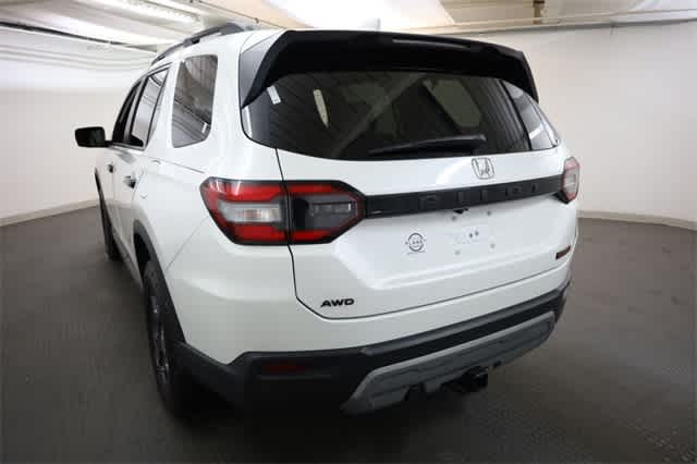 Thumbnail: 2024 Honda Pilot - 5