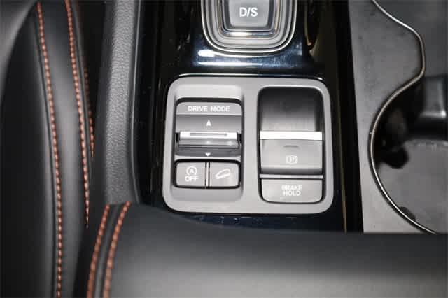 Thumbnail: 2023 Honda Pilot - 35
