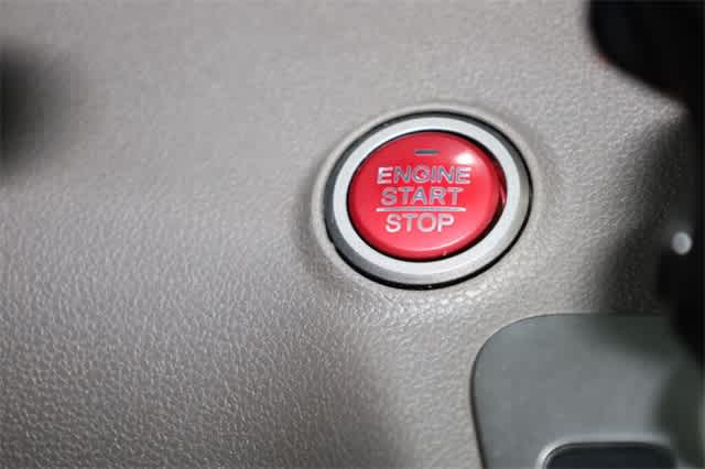 Thumbnail: 2016 Honda Odyssey - 33