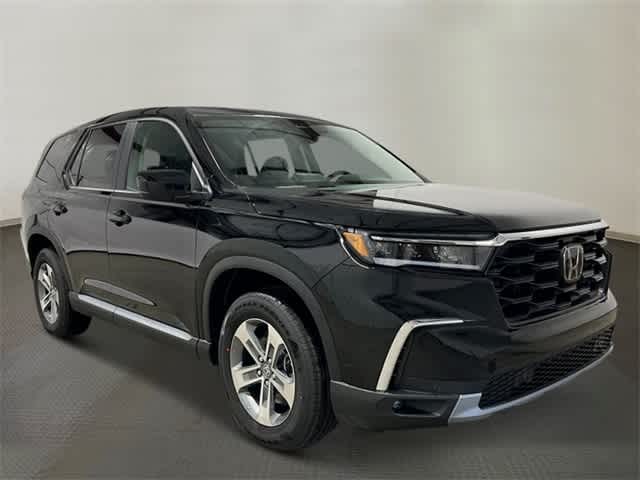 Thumbnail: 2025 Honda Pilot - 9