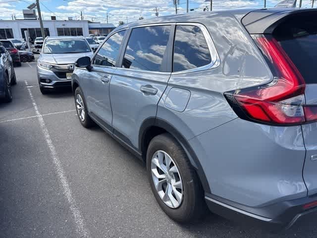 Thumbnail: 2024 Honda CR-V - 6