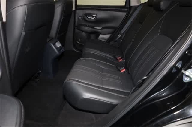 Thumbnail: 2023 Honda HR-V - 21