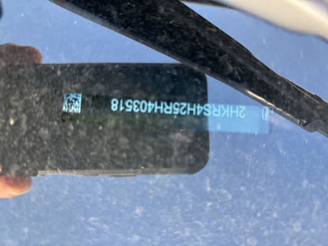 Thumbnail: 2024 Honda CR-V - 3