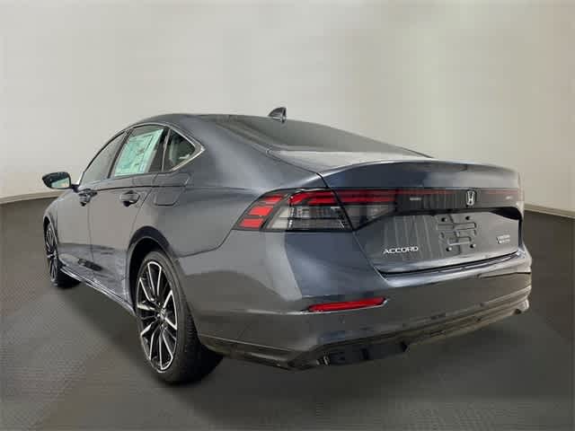 Thumbnail: 2026 Honda Accord - 3