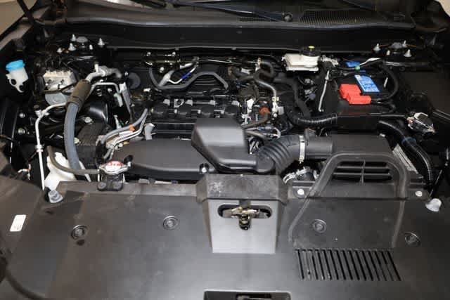 Thumbnail: 2024 Honda CR-V - 35