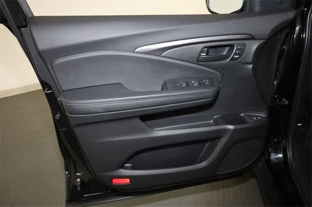 2022 Honda Passport EX-L 13
