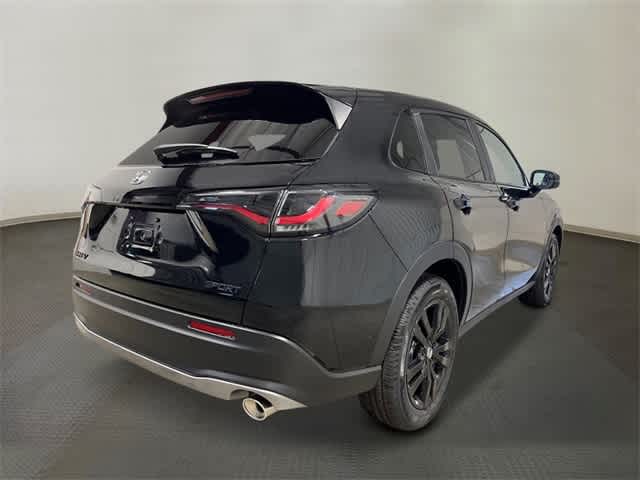 Thumbnail: 2026 Honda HR-V - 7