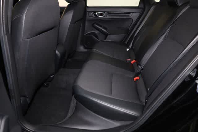 Thumbnail: 2023 Honda Civic - 21