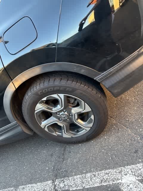Thumbnail: 2019 Honda CR-V - 17