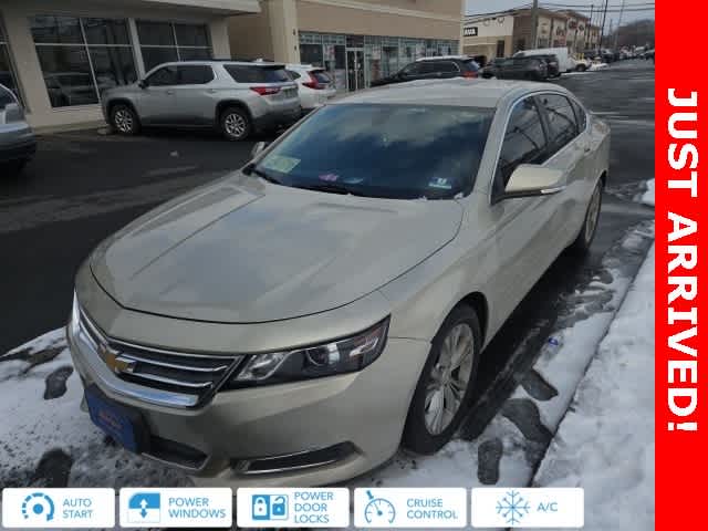 2014 Chevrolet Impala LT -
                  Union, NJ