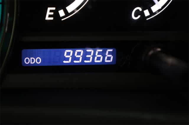 Thumbnail: 2013 Toyota Venza - 25