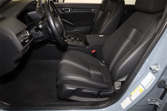 Thumbnail: 2023 Honda Civic - 15