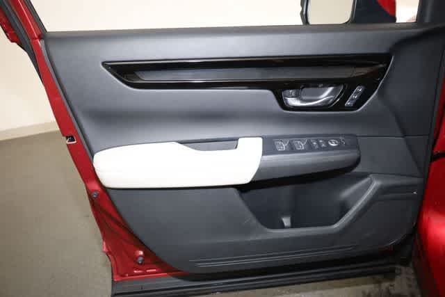 Thumbnail: 2023 Honda CR-V - 13